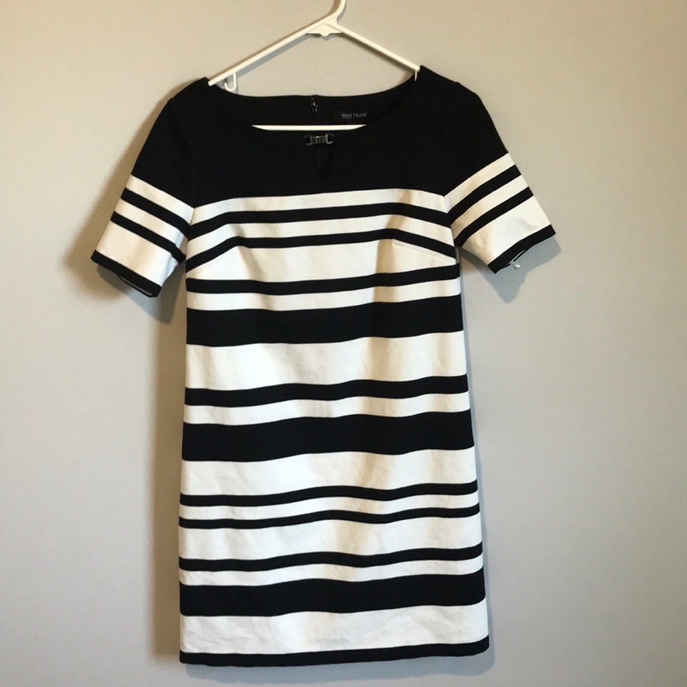 White House Black Market dress